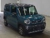 MAZDA FLAIR CROSSOVER