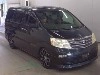 TOYOTA ALPHARD G