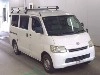 TOYOTA TOWN ACE VAN