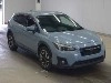 SUBARU IMPREZA XV