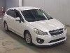 SUBARU IMPREZA SPORT
