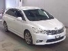 TOYOTA MARK X ZIO