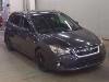 SUBARU IMPREZA SPORT