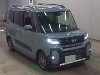 DAIHATSU TANTO FUN CROSS