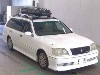TOYOTA CROWN ESTATE