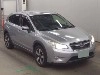 SUBARU IMPREZA SPORT