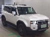 TOYOTA LAND CRUISER 250