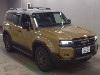TOYOTA LAND CRUISER 250