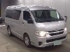 TOYOTA HIACE WAGON