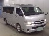 TOYOTA HIACE WAGON