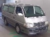 TOYOTA HIACE WAGON