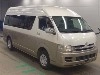 TOYOTA HIACE WAGON