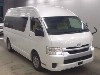 TOYOTA HIACE COMMUTER