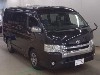 TOYOTA HIACE WAGON