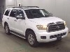 TOYOTA SEQUOIA