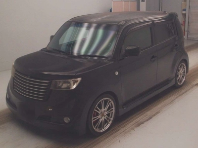 TOYOTA BB