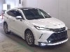 TOYOTA HARRIER HYBRID