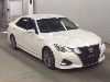 TOYOTA CROWN HYBRID