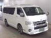 TOYOTA HIACE WAGON