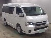 TOYOTA HIACE WAGON