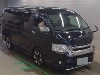 TOYOTA HIACE WAGON
