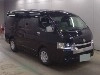 TOYOTA HIACE WAGON