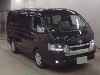 TOYOTA HIACE WAGON