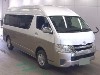TOYOTA HIACE WAGON