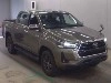 TOYOTA HILUX PICK UP