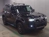TOYOTA LAND CRUISER 250