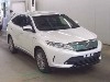 TOYOTA HARRIER HYBRID