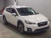 SUBARU IMPREZA XV