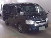 TOYOTA HIACE WAGON