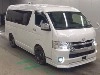 TOYOTA HIACE WAGON