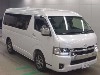 TOYOTA HIACE WAGON