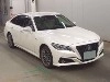 TOYOTA CROWN HYBRID