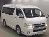 TOYOTA HIACE WAGON