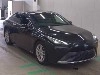 TOYOTA MIRAI