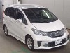 HONDA FREED HYBRID