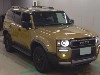 TOYOTA LAND CRUISER 250