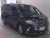 TOYOTA ALPHARD HYBRID