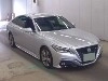 TOYOTA CROWN HYBRID