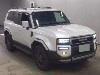 TOYOTA LAND CRUISER 250