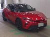 TOYOTA CROWN SPORT