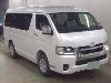 TOYOTA HIACE WAGON