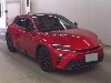 TOYOTA CROWN SPORT