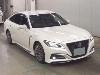TOYOTA CROWN HYBRID