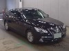 TOYOTA CROWN HYBRID