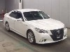 TOYOTA CROWN HYBRID