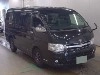 TOYOTA HIACE WAGON